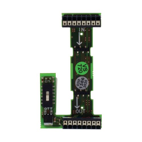 Eaton SmartWire module, voor kast met 2 inbouwplaatsen - Eaton 115991 c - 20059553