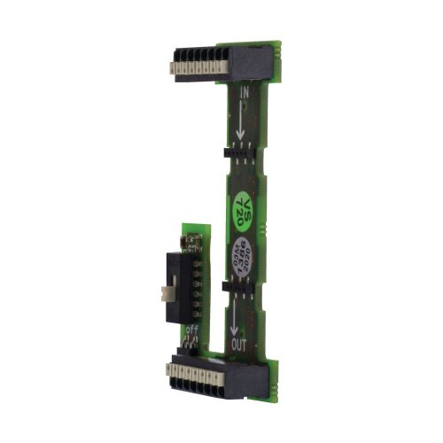 Eaton SmartWire module, voor kast met 2 inbouwplaatsen - Eaton 115991 l - 20059553