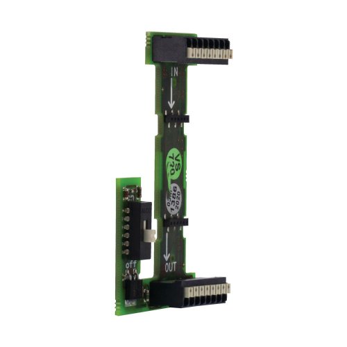 Eaton SmartWire module, voor kast met 2 inbouwplaatsen - Eaton 115991 r - 20059553