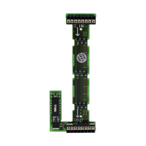Eaton SmartWire module, voor kast met 3 inbouwplaatsen - Eaton 115992 c - 20059554