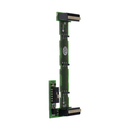 Eaton SmartWire module, voor kast met 3 inbouwplaatsen - Eaton 115992 r - 20059554