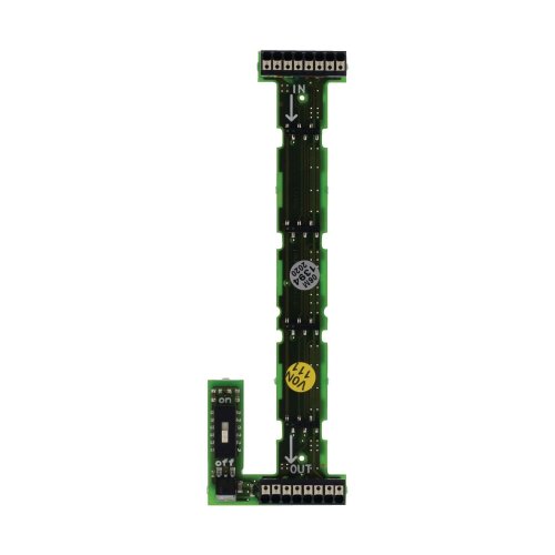Eaton SmartWire module, voor kast met 4 inbouwplaatsen - Eaton 115993 c - 20059555