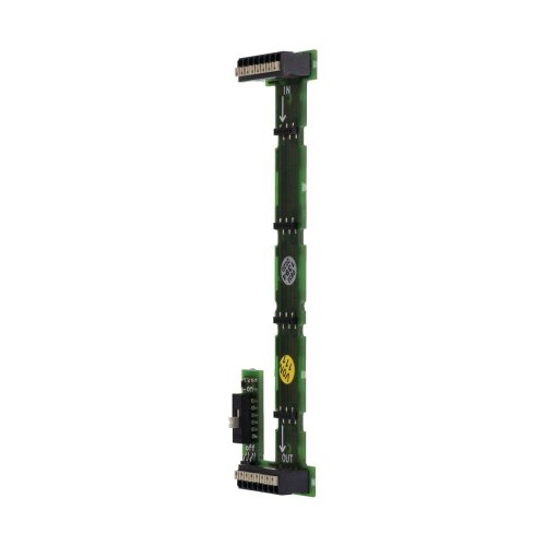 Eaton SmartWire module, voor kast met 4 inbouwplaatsen - Eaton 115993 l - 20059555