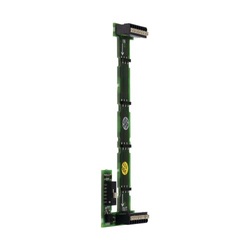 Eaton SmartWire module, voor kast met 4 inbouwplaatsen - Eaton 115993 r - 20059555