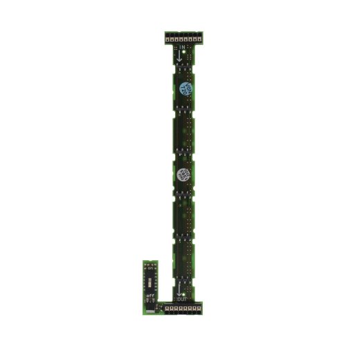 Eaton SmartWire module, voor kast met 6 inbouwplaatsen - Eaton 115994 c - 20059556