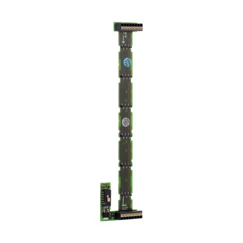 Eaton SmartWire module, voor kast met 6 inbouwplaatsen - Eaton 115994 r - 20059556