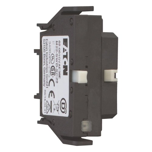 Eaton SmartWire contactelement, 2W, bodemmontage - Eaton 115996 r - 20059558