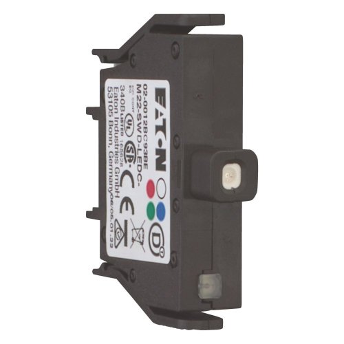 Eaton SmartWire LED, wit, bodemmontage - Eaton 115998 r - 20059559
