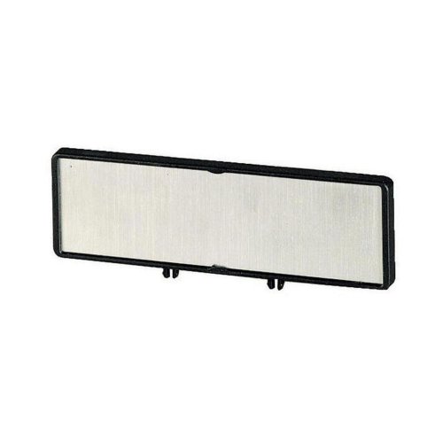 Eaton Drager, +schild, blanco, voor D5b, P3 - Eaton 115a023 l - 20057005