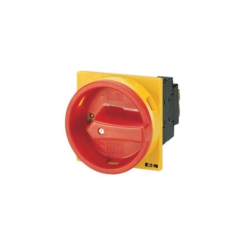 EATON nood/uit schakelaar front inb 2p 20a T0-1-102/EA/SVB - Eaton 115a052 l - 11009919