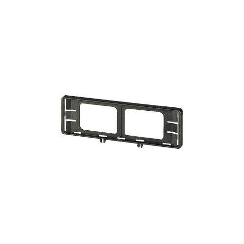 Eaton Tekstplaatdrager, zwart, voor lastscheider T5(B)/P3 - Eaton 115a222 l - 20057068