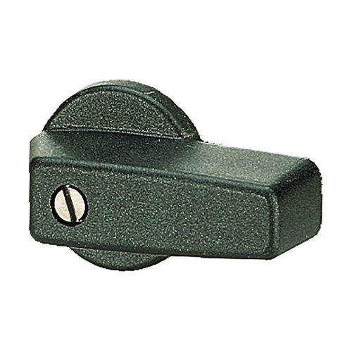 Eaton Draaigreep, zwart, voor lastscheider P3 - Eaton 115a223 - 20057292