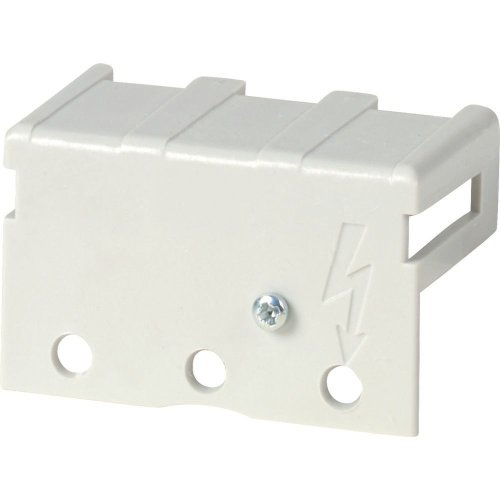 Eaton Klemmenafdekking, 3p, voor lastscheider P1 - Eaton 115a226 l - 20056841