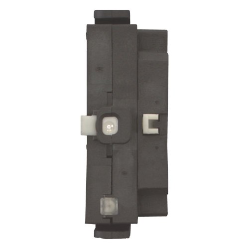 Eaton SmartWire signaaldrukknop, 2W, LED, blauw, bodemmontage - Eaton 116010 c - 20059568