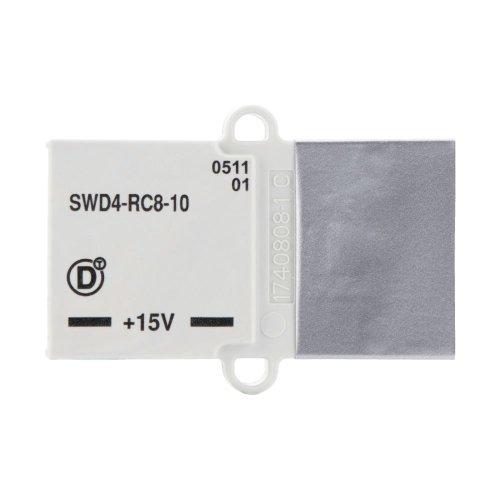 EATON netwerkaansluiting 8p vlakbandkabel swd4-rc8-10 - Eaton 116020 c - 20059572