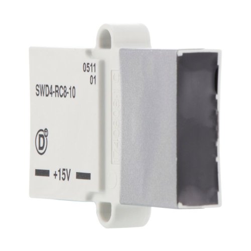 EATON netwerkaansluiting 8p vlakbandkabel swd4-rc8-10 - Eaton 116020 l - 20059572