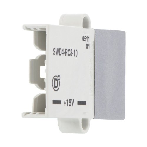 EATON netwerkaansluiting 8p vlakbandkabel swd4-rc8-10 - Eaton 116020 r - 20059572