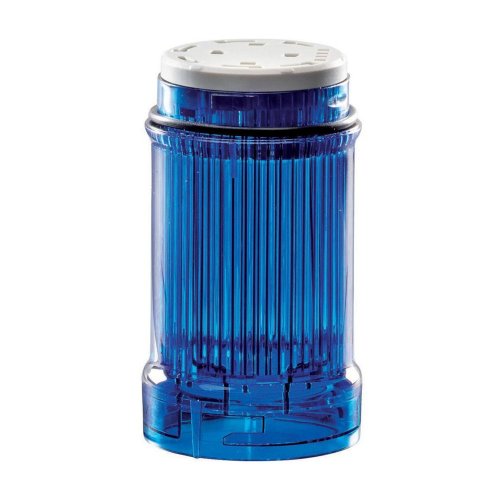 Eaton Module met LED,120V AC, Flitslicht, Blauw - Eaton 1160pic 1055 c - 20061238