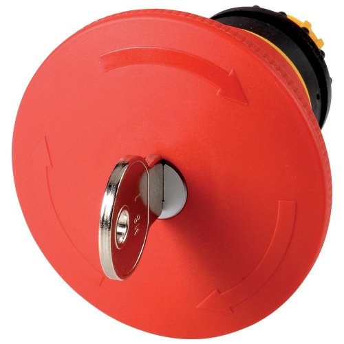 Eaton NOOD-UIT, 60mm, sleutelontgrendeld, MS1 - Eaton 1160pic 1072 l - 20059699