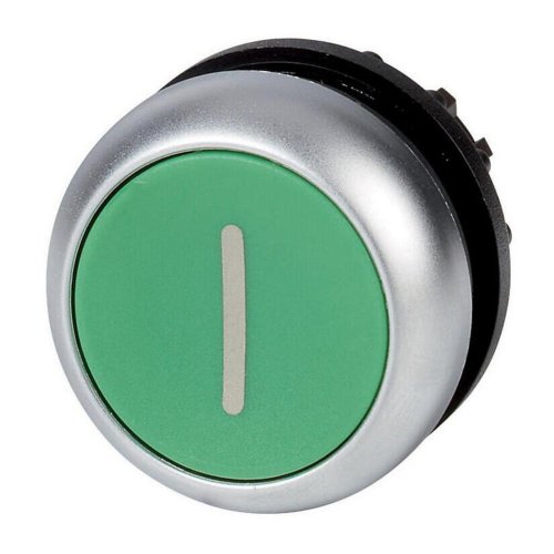 EATON drukknop terugverend groen start m22-d-g-x1 - Eaton 1160pic 1097 l - 20065116