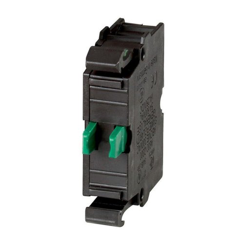 Eaton Contactelement, 1M, frontbevestiging, grootverpakking - Eaton 1160pic 1199 l - 20064930