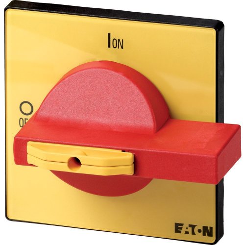 Eaton Grendel, roodgeel, voor T6 - Eaton 1160pic 1271 - 20064759