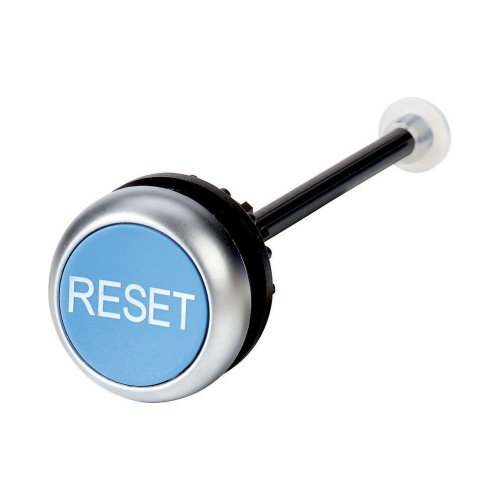 Eaton Vrijgaveknop, blauw, RESET - Eaton 1160pic 1340 l - 20066787