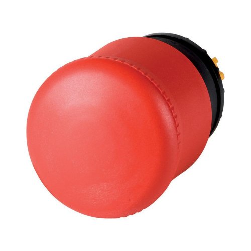 Eaton NOOD-UIT, 38mm, 0M + 0V, trekontgrendeld, onverlicht - Eaton 1160pic 150 l - 20065349