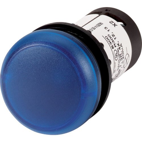 Eaton Signaallampen, vlak, blauw - Eaton 1160pic 1519 - 20059774