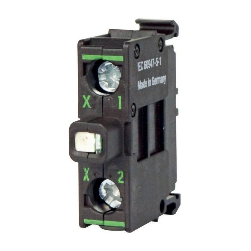 EATON lampbodem 12-30v groen m22-ledc-g - Eaton 1160pic 1641 l - 20065080