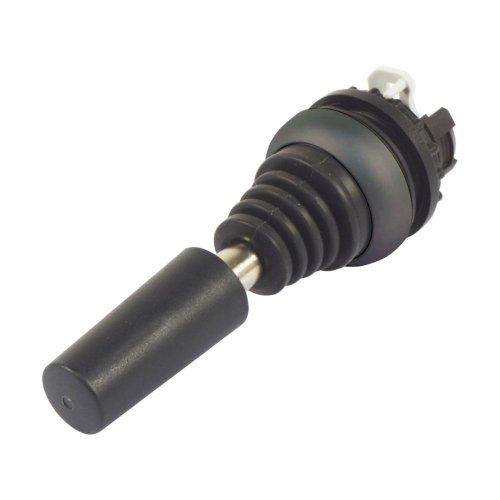Eaton Joystick robuust 4 standen, terugverend, zwarte ring - Eaton 1160pic 1658 - 20061695