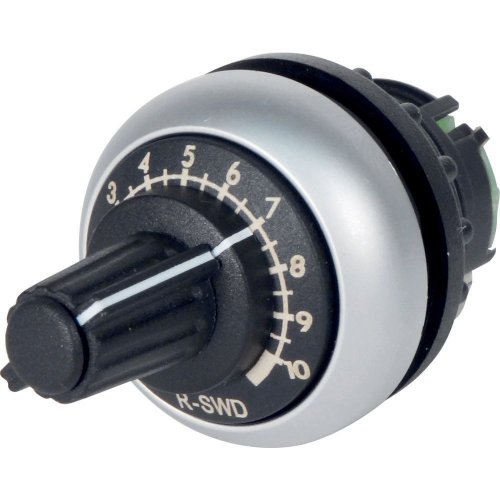 Eaton SmartWire potmeter, frontelement - Eaton 1160pic 1659 - 20061715