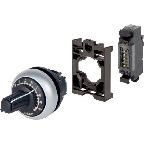 Eaton SmartWire potmeter en frontelement compleet - Eaton 1160pic 1661 - 20061717