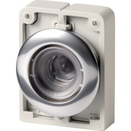 Eaton Drukknop, 30mm, vlak, zonder indicatieplaat, terugverend - Eaton 1160pic 1683 - 20061983