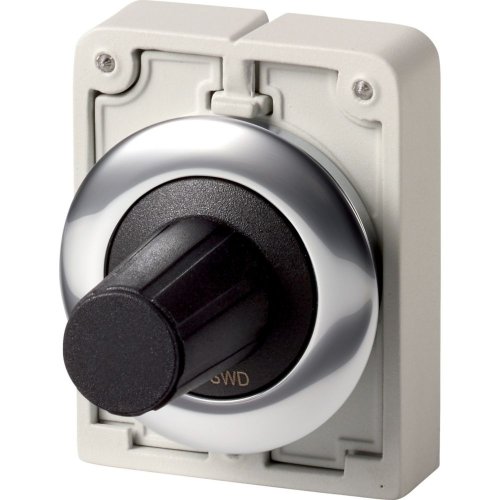 Eaton SmartWire encoder, frontelement, M30 - Eaton 1160pic 1703 - 20062814