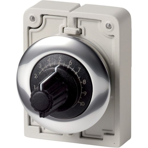 Eaton Potentiometer, 30mm, vlak, 100K - Eaton 1160pic 1785 l - 20062776
