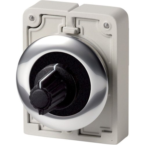 Eaton Potentiometer, 30mm, vlak, 2K2, blank - Eaton 1160pic 1795 - 20062783