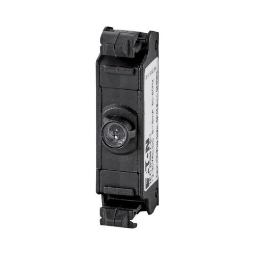 Eaton LED element, high performance, wit, frontbevestiging, 12-30VAC/DC, cag - Eaton 1160pic 1835 - 20063663