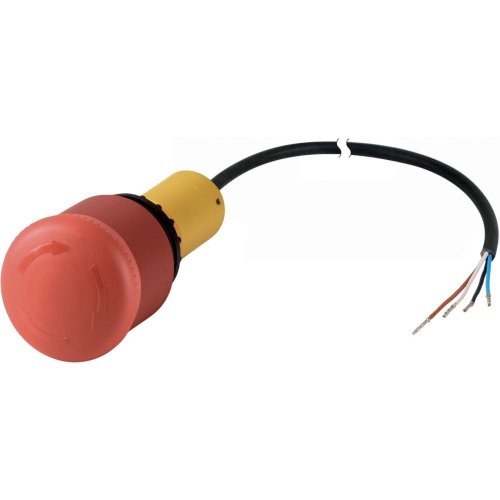 EATON noodstop 1no/nc 3 mtr kabel C22-PVT-K11-P65 - Eaton 1160pic 1879 - 11001179