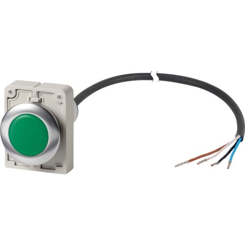 EATON signaallamp groen vlak C30C-FL-G-24-P65 - Eaton 1160pic 1888 - 11001556