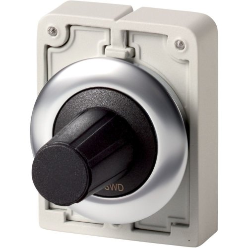 Eaton SmartWire encoder, frontelement, RVS, M30 - Eaton 1160pic 1973 - 20063055