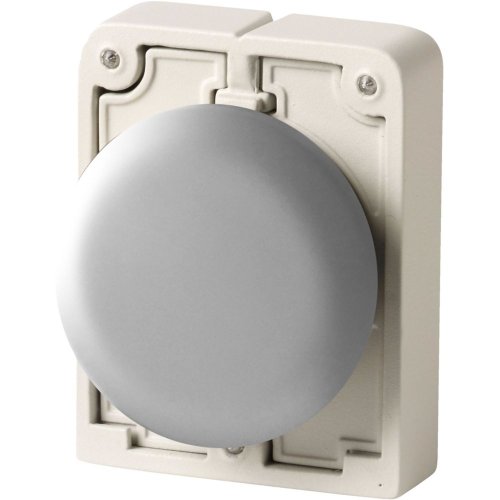 Eaton Afdekking, grijs, 30mm, RVS - Eaton 1160pic 1994 - 20063036