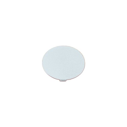 Eaton Indicatieplaatje, paddestoel wit, blanco - Eaton 1160pic 378 - 20064976