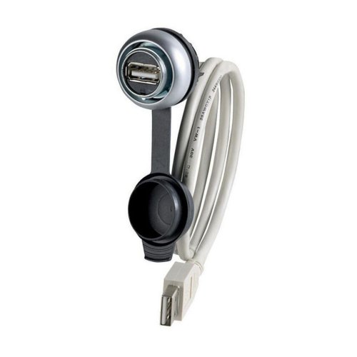 EATON frontelement + usb 3.0 a/a M22-USB-SA - Eaton 1160pic 419 l - 20059318