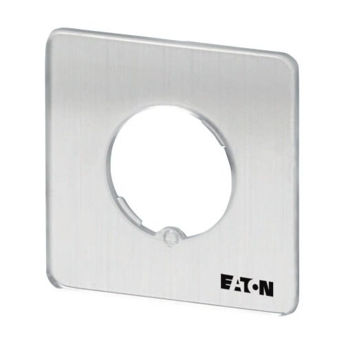 Eaton Frontplaat, voor TM - Eaton 1160pic 434 - 20057832