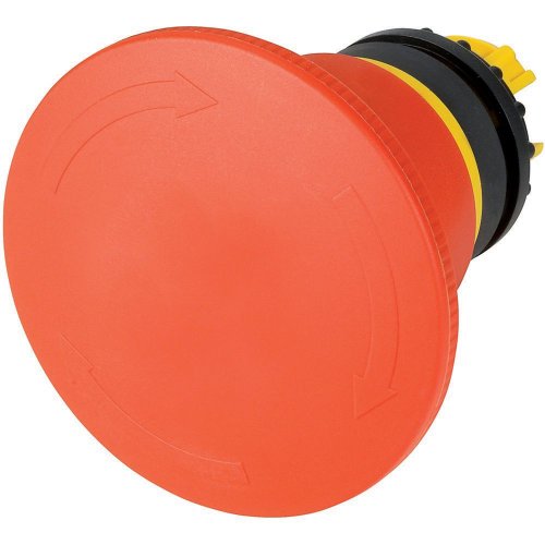 Eaton NOOD-UIT-knop, D=60mm, verlicht, draaiontgrendeld - Eaton 1160pic 523 l - 20059694