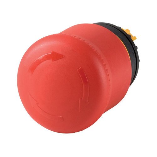 EATON noodstop knop (draai) m22-pv-t - Eaton 1160pic 698 l - 20066891
