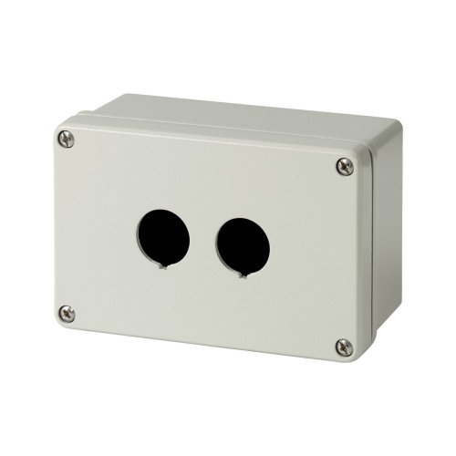 Eaton Opbouwkast, metaal, 2 inbouwplaatsen - Eaton 1160pic 728 - 20059588