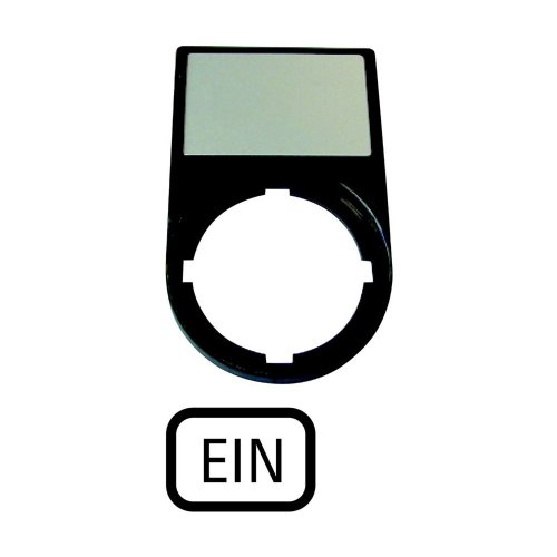 Eaton Drager, +schild, AAN - Eaton 1160pic 758 c - 20065020