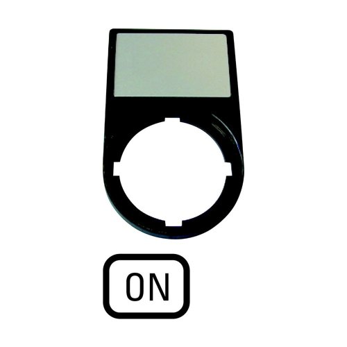 Eaton Drager, +schild, ON - Eaton 1160pic 766 c - 20065028